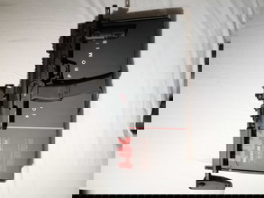 Image for VFC/Umarex Mp7 met 2 magazijnen niet lekend plus reddot plus gas