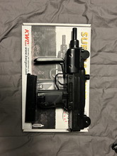 Image for KWC mini uzi