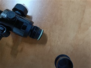 Image for Hpa preset 4500psi