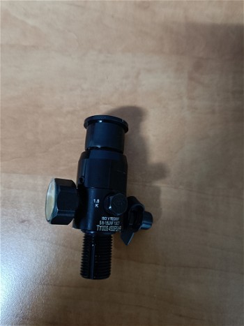 Image 3 for Hpa preset 4500psi