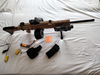 Image 2 for Leuke mg36