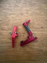 Afbeelding van Speed trigger + maxx mag release