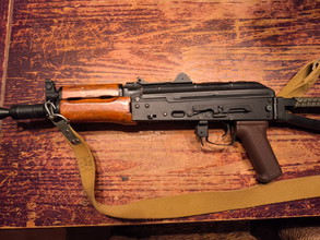 Image pour Cyma AKS 74 U