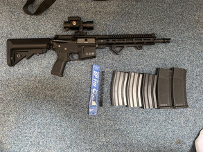 Imagen para Specna Arms SA E-20