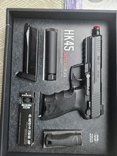 Imagen para HK Tactical nieuw in doos