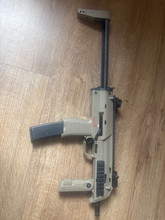 Image pour Tokyo Marui mp7 Tan