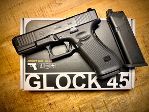Bild für Umarex/VFC Glock 45 GBB