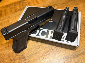 Image 3 pour Umarex/VFC Glock 45 GBB