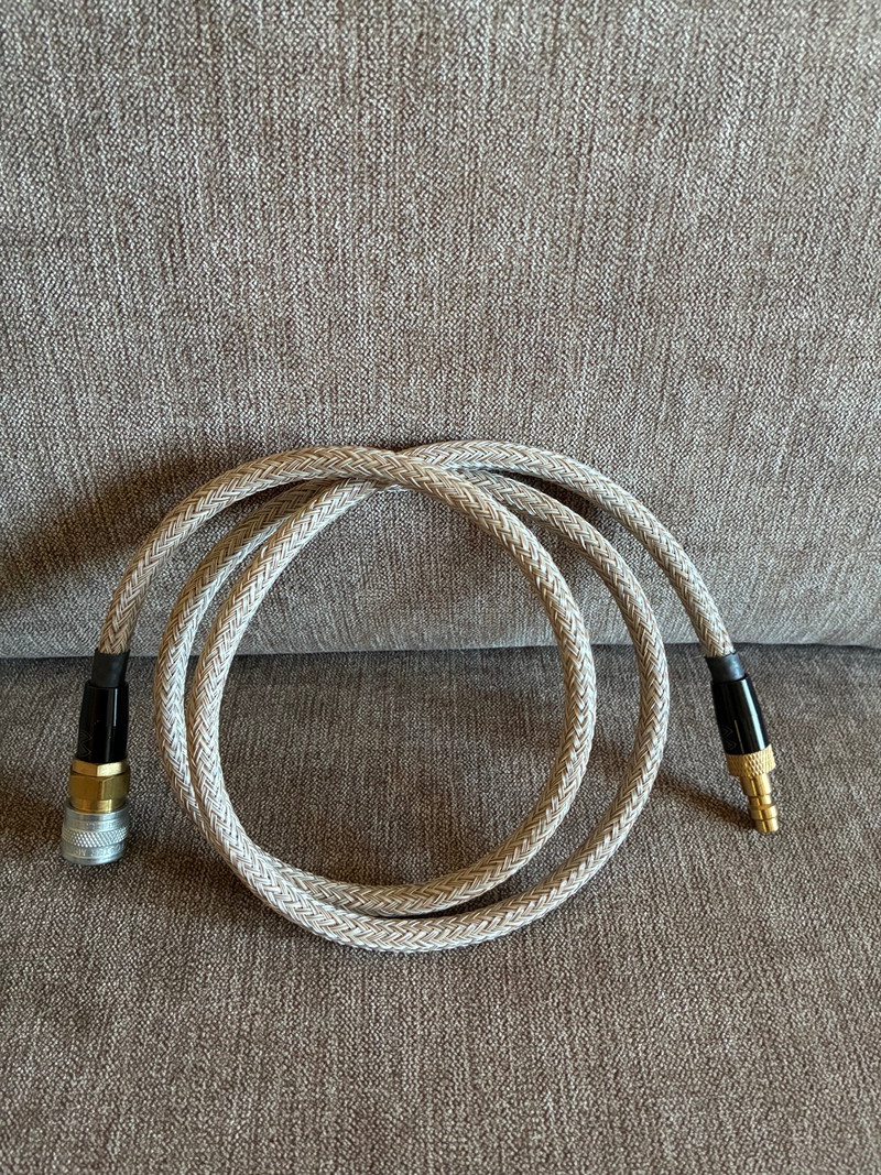 Image 1 for ligne HPA WOLVERINE tan