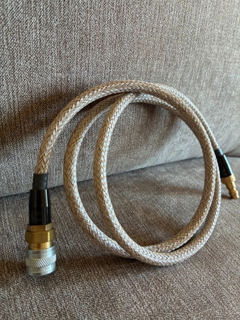 Image 2 for ligne HPA WOLVERINE tan