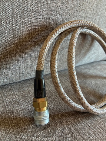 Image 3 for ligne HPA WOLVERINE tan