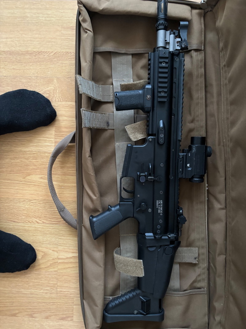 Imagen 1 de We scar l
