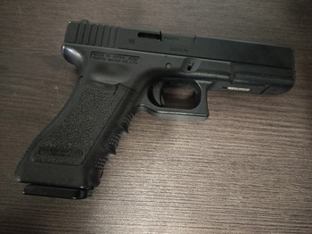 Bild 2 für Tokyo marui glock17