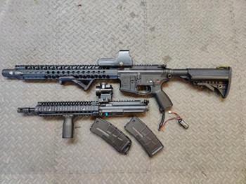 Image 3 pour G&P Magpull m4 Jack