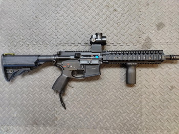 Image 4 pour G&P Magpull m4 Jack