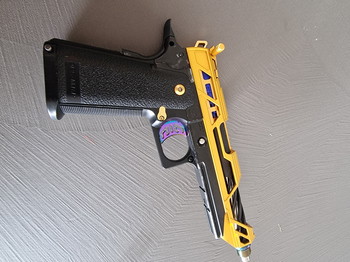 Image 2 for Tokyo marui hi capa 5.1 custom build