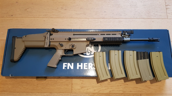 Image 2 pour VFc SCAR-L