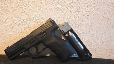Imagen para H&K vp9 full metal