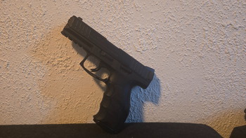 Imagen 2 de H&K vp9 full metal