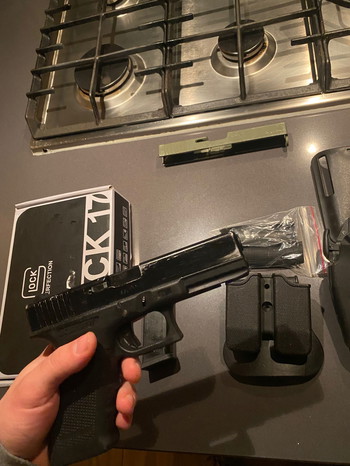 Image 2 pour Umarex glock 17 gen 4