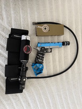 Image for hpa hi-capa Tokyo Marui