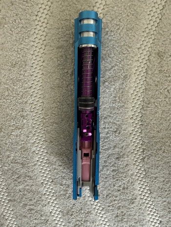 Image 2 pour hpa hi-capa Tokyo Marui