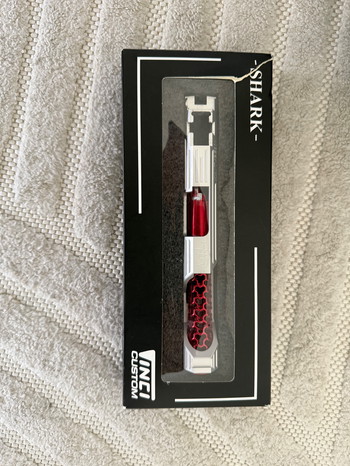 Image 3 pour hpa hi-capa Tokyo Marui