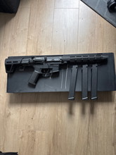 Image pour Novritsch SSR9 met mags. ( F mark )