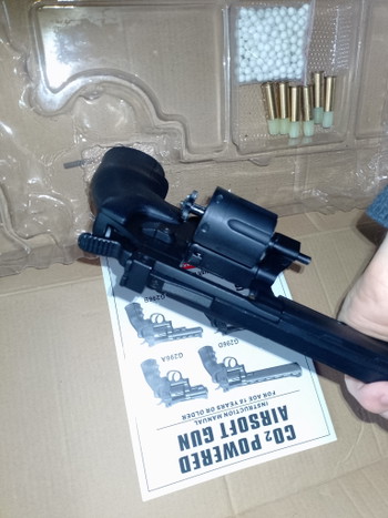 Zdjęcie 3 – Dan Wesson 8