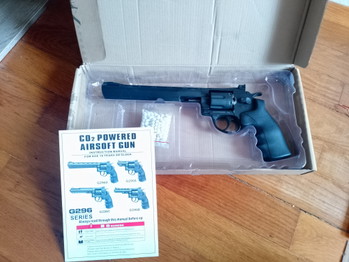 Zdjęcie 4 – Dan Wesson 8