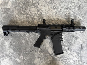 Bild für M4 Firehawk Custom | G&G | AEG