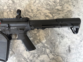 Bild 4 für M4 Firehawk Custom | G&G | AEG