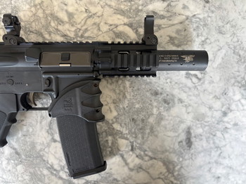 Bild 5 für M4 Firehawk Custom | G&G | AEG