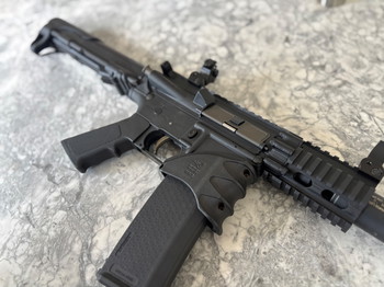 Bild 7 für M4 Firehawk Custom | G&G | AEG