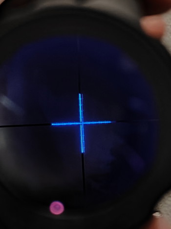 Bild 4 für Trinity Force Assault v2 28mm / 1-4x power optic