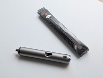 Image 2 for M110 Cylinder set fot PTW Systema A&K Celcius + M90 Spring