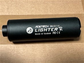 Image for Acetech Lighter R