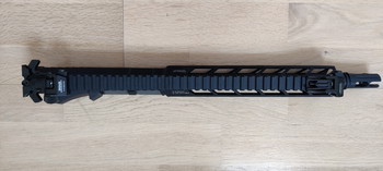 Image 2 pour G&G cm16 srl M-LOK full upper reciever