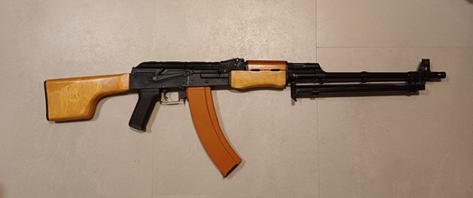 Afbeelding van Cyma Rpk