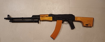 Afbeelding 2 van Cyma Rpk