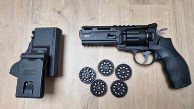 Image pour Umarex Elite Force H8R gen2