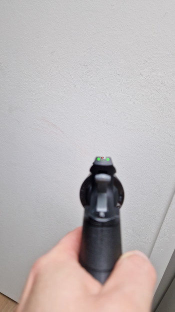 Image 3 pour Umarex Elite Force H8R gen2