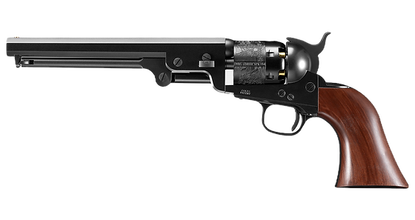 Afbeelding van GEZOCHT: Tokyo marui m1851 navy air revolver