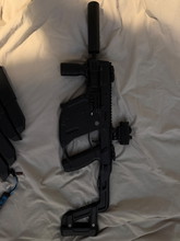 Image for AEG Krytac Kriss vector