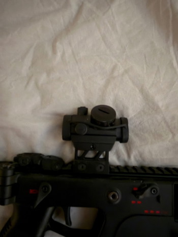 Image 2 for AEG Krytac Kriss vector