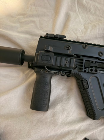 Image 4 for AEG Krytac Kriss vector