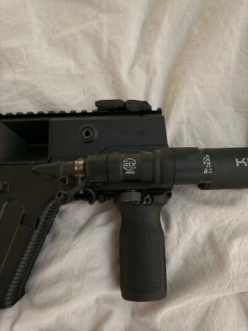 Image 5 for AEG Krytac Kriss vector