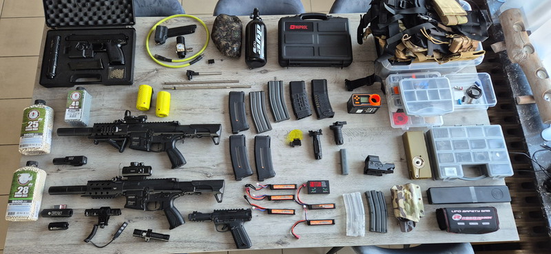 Bild 1 für Bundel verkoop