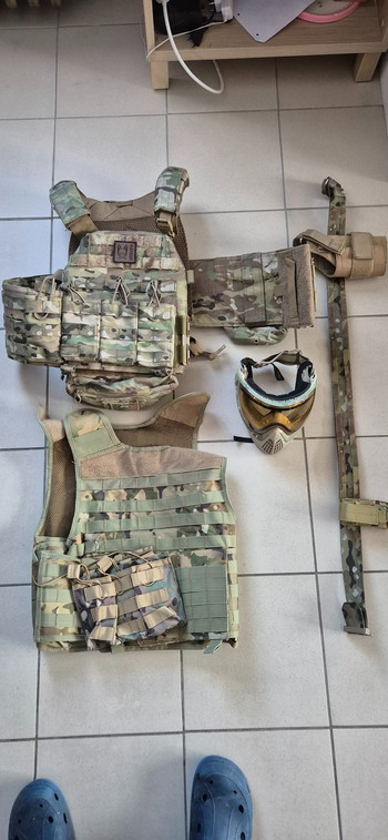 Bild 5 für Bundel verkoop