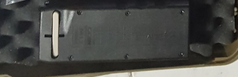 Imagen 1 de Odin nieuw